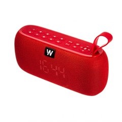 Колонка Walker WSP-150 red
