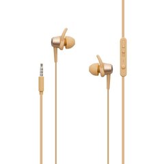 Навушники UiiSii HM5 gold