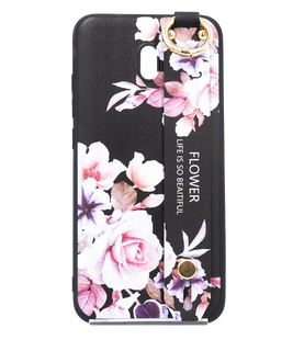 Силиконовый чехол Flower Rope для Xiaomi Redmi 8A color