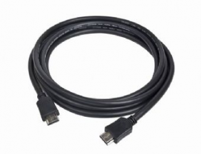 Кабель Maxxtro V-HDMI4-10 V1.4, 19pin тато/тато 3.0m Maxxter