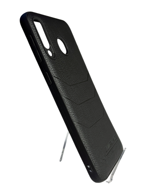 Накладка AMG Performance для Samsung M30 black