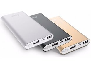 Power Bank GOLF Edge15 15000 mAh