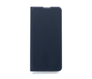 Чохол книжка Elastic PU+TPU для Xiaomi Poco M5 4G mignight blue