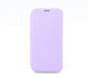 Чохол книжка Original шкіра для Xiaomi Redmi 7 lavander (4you)