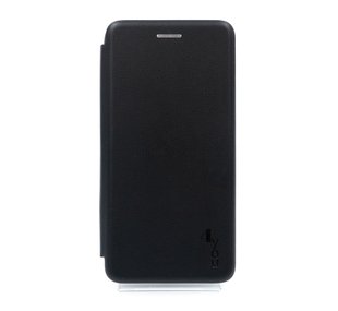 Чехол книжка Original кожа для Huawei Y5 2018 black (4you)