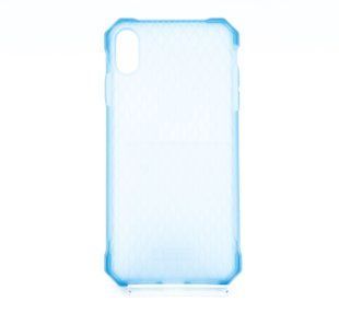Чехол UAG Essential Armor для iPhone XS Max blue