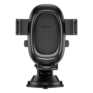 Автотримач Baseus UltraControl Pro Series Clamp-Type black