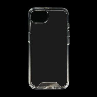 Чохол TPU Space для iPhone 16e clear