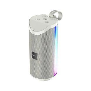 Колонка Borofone BR5 Adventure sports grey