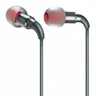 Наушники Walker H910+mic gray