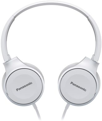 Навушники Panasonic RP-HF100GC-W White