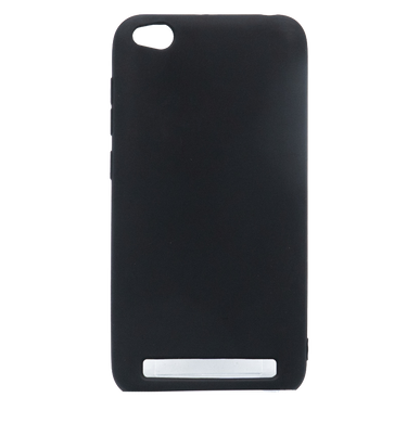 Силіконовий чохол HONOR Umatt Series для Xiaomi Redmi 5A Black