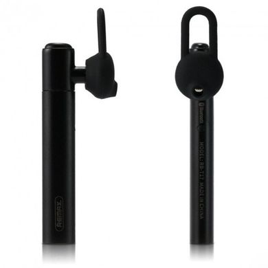 Bluetooth гарнітура Remax RB-T17 black/color