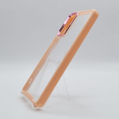 Чохол WAVE Just Case для Samsung S20 FE (G780F) pink sand