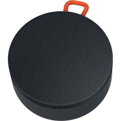 Колонка Mi Portable Bluetooth Speaker (BHR4802GL) grey