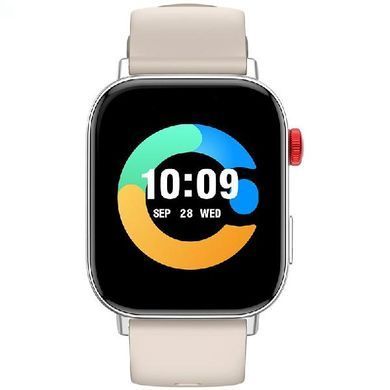 Смарт годинник Gelius Amazwatch Numix GP-SW0009 silver