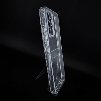 TPU чохол Nova для Samsung A32 4G clear Full Camera