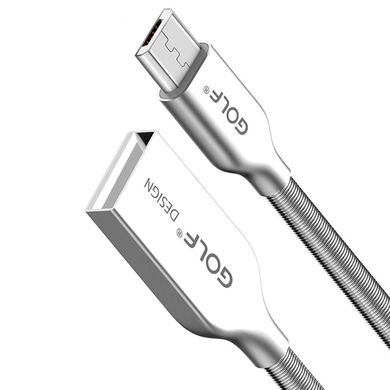 USB кабель Golf GC-33 micro
