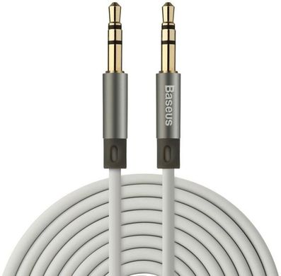 Аудио кабель Baseus Series Audio Cable 1.2m