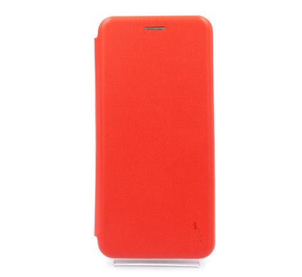 Чохол книжка Original шкіра для Xiaomi Redmi 10 red (4you)