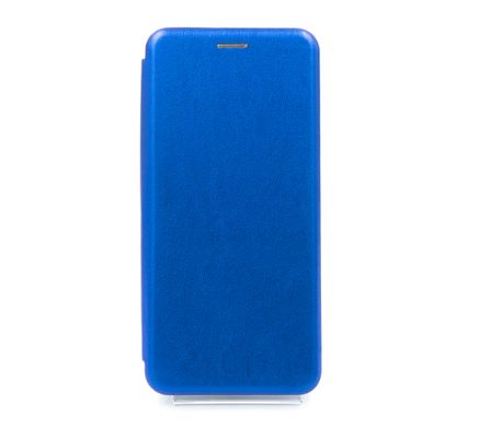 Чохол книжка Original шкіра для Xiaomi Poco X4 Pro 5G blue