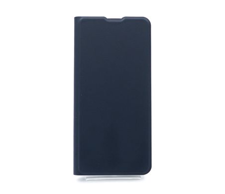 Чохол книжка Elastic PU+TPU для Xiaomi Poco M5 4G mignight blue