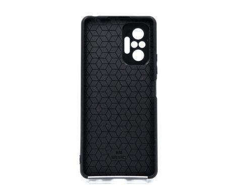 TPU+PC чохол Prisma Ladies для Xiaomi Redmi Note 10 Pro/10 Pro Max Ukrainian girl Full Camera