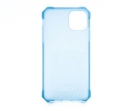 Чохол UAG Essential Armor для iPhone 11 Pro Max blue