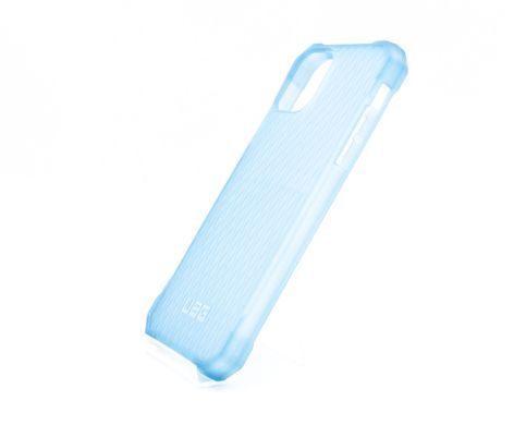 Чохол UAG Essential Armor для iPhone 11 Pro Max blue