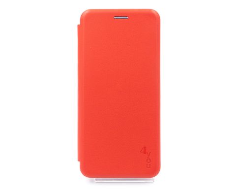 Чохол книжка Original шкіра для Samsung A73 5G red (4you)