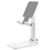 Тримач настільний Hoco PH29A 4.7"-10" Carry folding desktop stand white