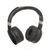 Наушники Bluetooth стерео гарнитура Gorsun GS-E88 black steel