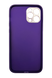 Чохол шкіра Xshield для iPhone 12 Pro Max ultra violet