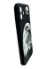 Чохол WAVE Neon X Luxo Wild Series для iPhone 12 eagle