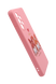Силіконовий чохол Art для Samsung A33 corgis/pink Full Camera