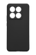 Силиконовый чехол Full Cover Lakshmi для Xiaomi Mi 14T Pro black (AAA) Full Camera без logo