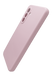 Силіконовий чохол WAVE Full Cover для Samsung A26 pink sand Full Camera