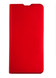 Чехол книжка FIBRA для iPhone 11 Pro red
