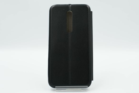 Чохол книжка Original шкіра для Xiaomi Mi 9T/K20 black