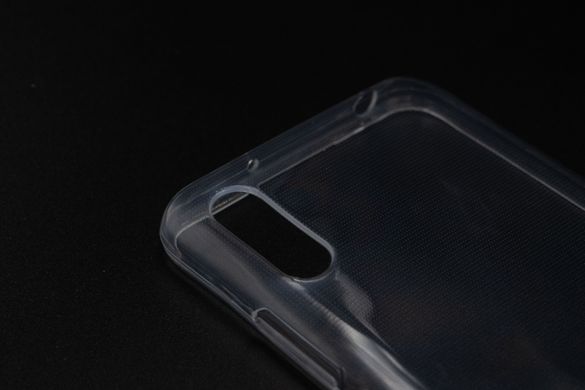 TPU чохол Clear для Xiaomi Redmi 9A clear 1.0mm transparent Epic