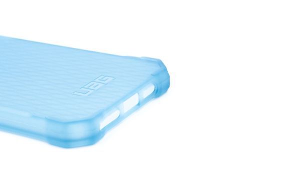 Чохол UAG Essential Armor для iPhone 11 Pro Max blue