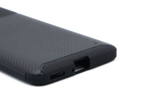 TPU чохол iPaky Kaisy Series для Xiaomi Mi 11 black