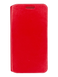 Чохол книжка Flip Cover для Samsung S5 mini red