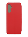 Чехол книжка Original кожа для Samsung A35 5G red (4you)