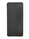 Чохол-книжка шкіра для Samsung A05 black Getman Cubic PU