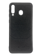 Накладка AMG Performance для Samsung M30 black