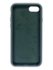 Силіконовий чохол Full Cover для iPhone 7/8/SE 2020 cactus
