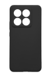 Силиконовый чехол Full Cover Lakshmi для Xiaomi Mi 14T Pro black (AAA) Full Camera без logo