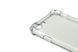 Чохол (TPU) Getman Ease logo для iPhone 7/8/SE 2020 clear gray з посил.кутами