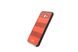 Накладка Sibling Woto Glittery для Samsung J4 Plus red